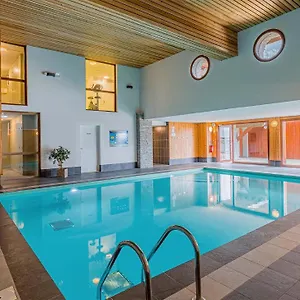 Madame Les Epinettes Apartment Vaujany
