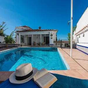 Atalaya Alta Villa Benalmadena